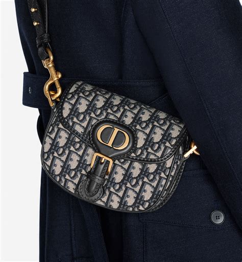 dior bobby bag small price|Dior bobby bag street style.